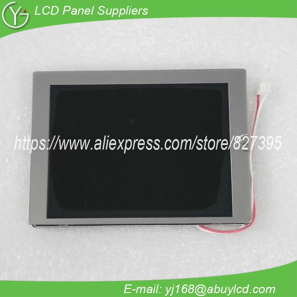 TCG057QV1AD-G10 5 7 "320*240 a-Si TFT-LCD panel | Электронные компоненты и принадлежности