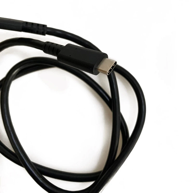 Тип USB-C Мощность зарядный кабель для передачи данных Wacom цифровой графический