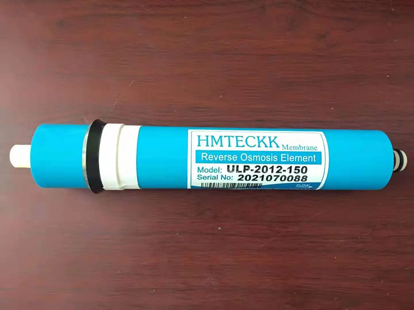 

Мембрана обратного осмоса, сверхнизкое давление, Мембрана обратного осмоса, синий Мембрана обратного осмоса, без насоса