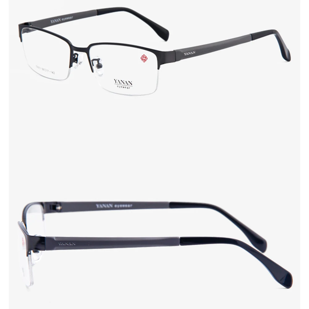 

Men's Women's Fashion Frames Suitable for Myopia Lenses Optical Glasses Frames