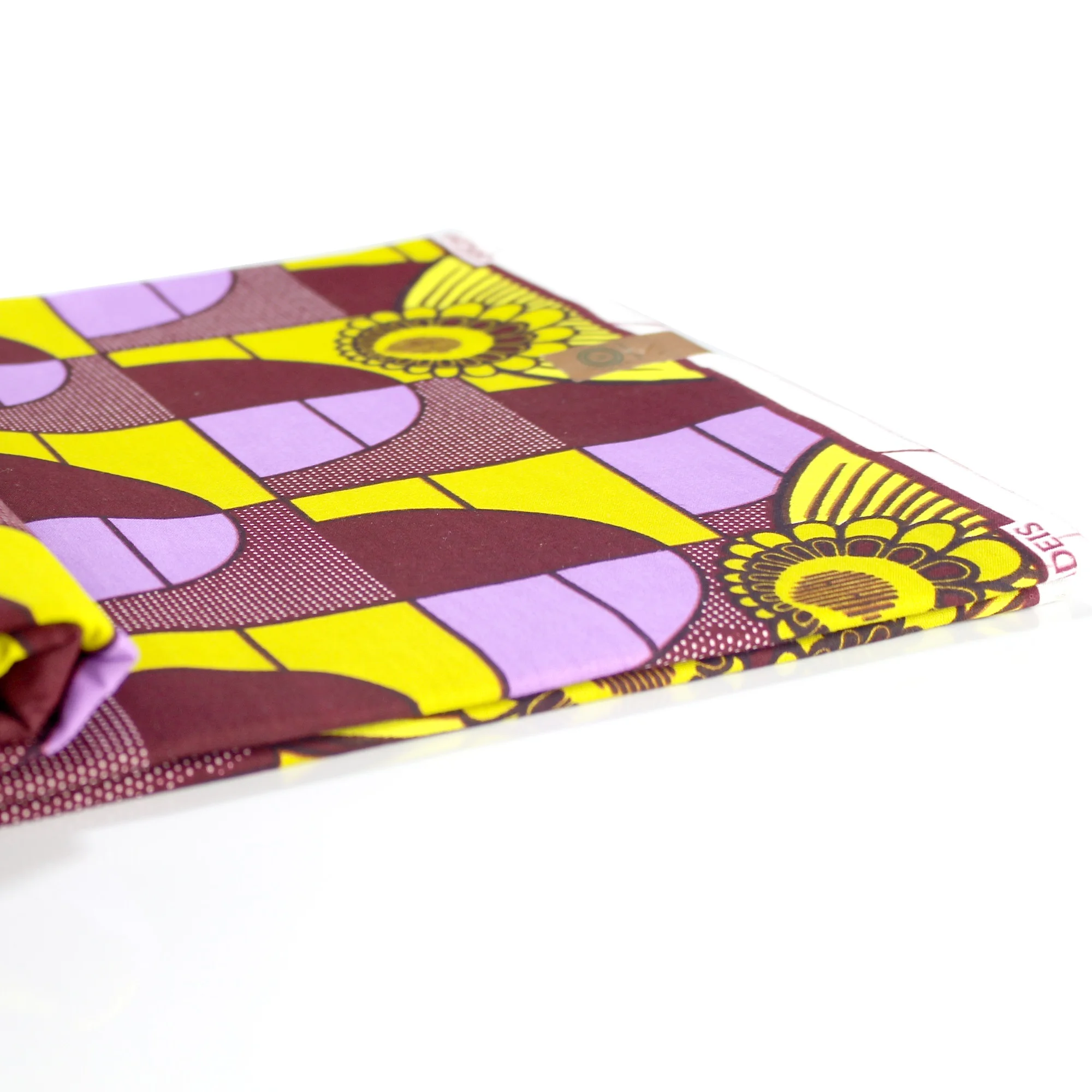 Африканская Хлопковая печать Анкара воск высокого качества 2019 | Аксессуары для