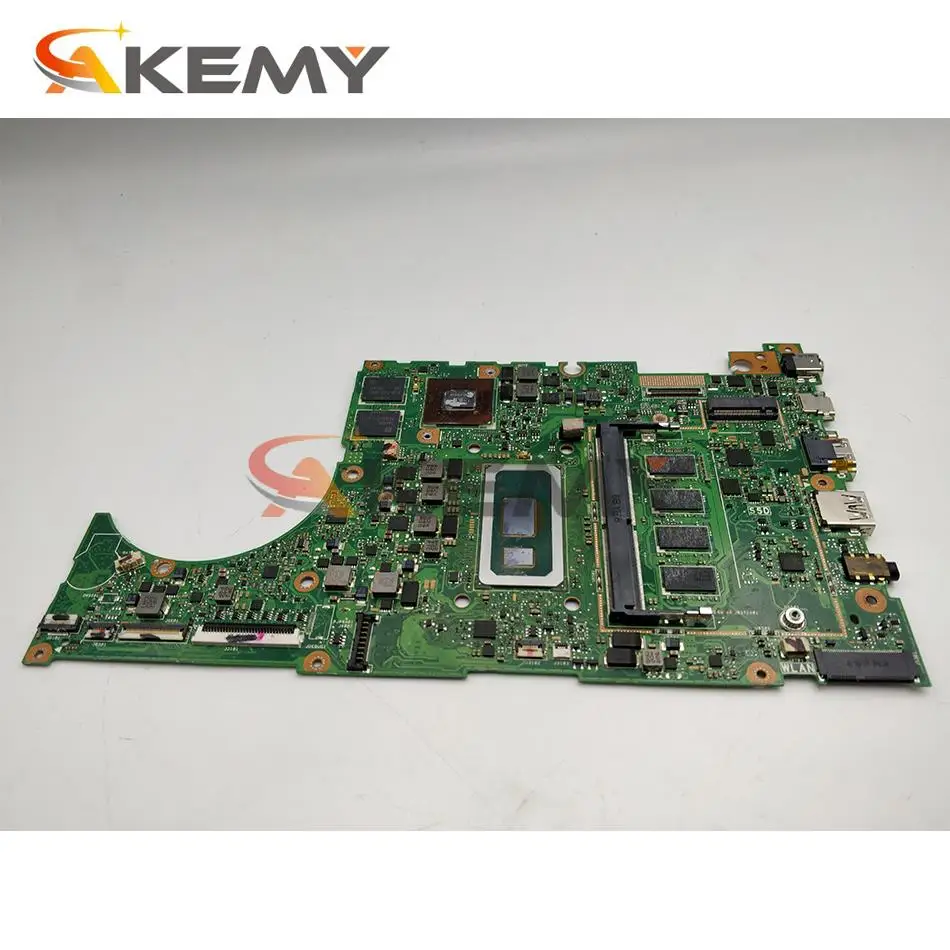 p5440ff original motherboard with 8gb ram i7 8565u v2g for asus p5440 p5440f p5440ff laptop motherboard mainboard tested 100 ok free global shipping
