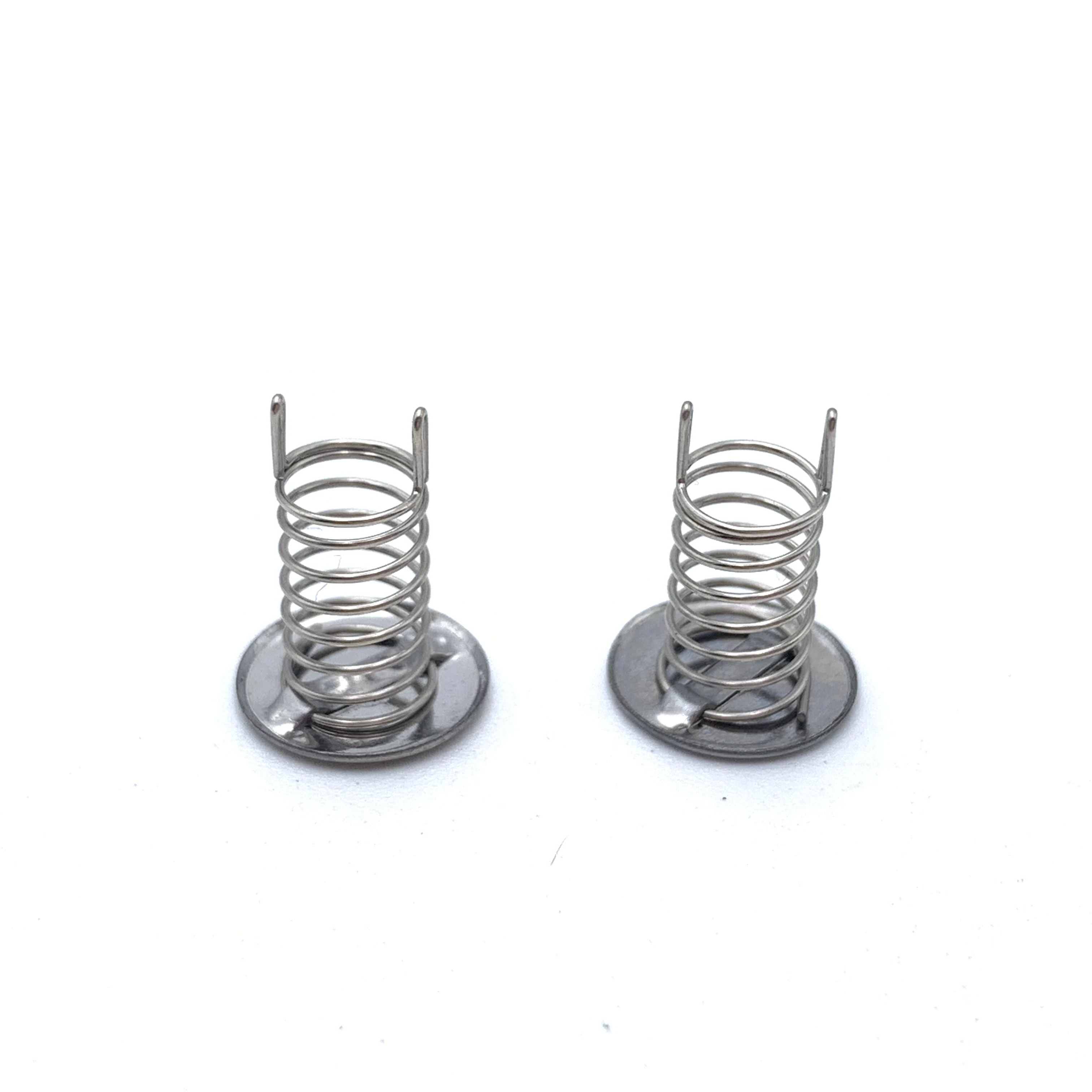 B-71 Nickel plated wire For OEM diameter 10mm jinke coil spring buffer | Обустройство дома