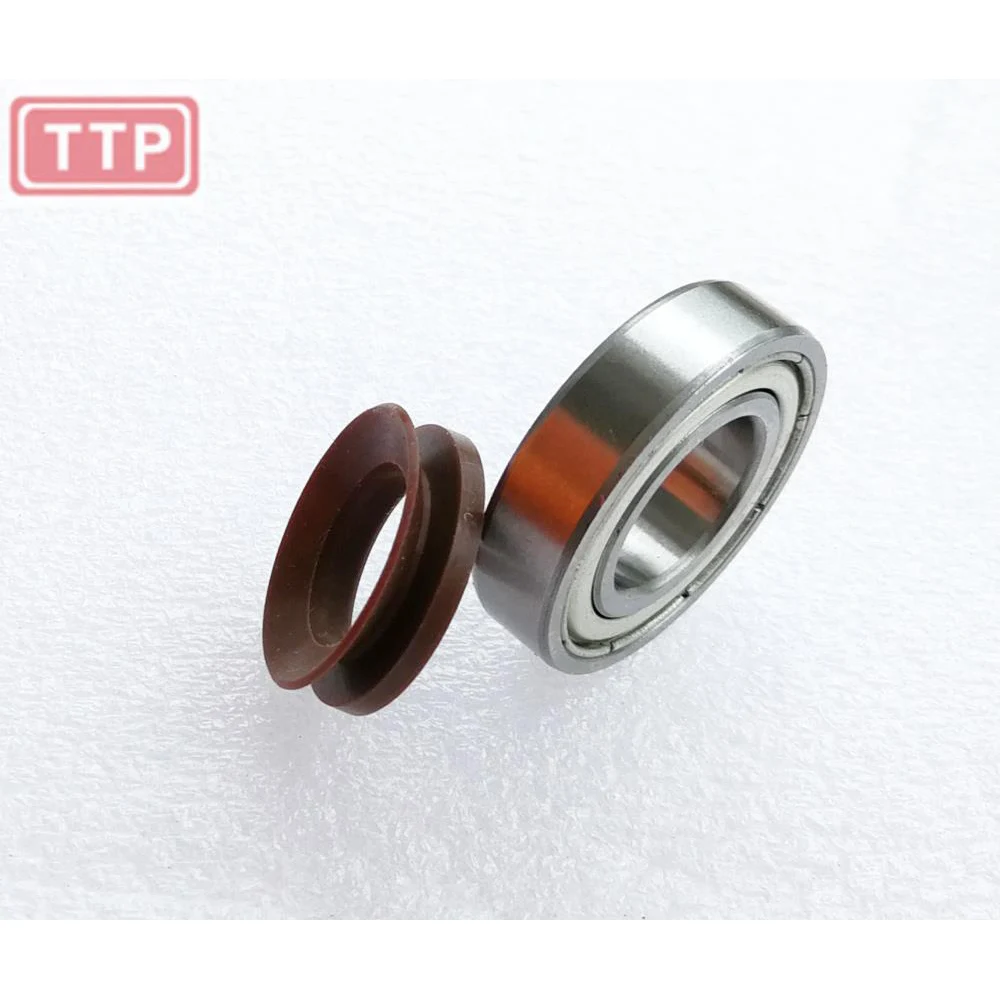 Разработчик роликовая втулка и комплект подшипников. AA15 2283 AA23 1049 AA03 0023 2 шт./компл.