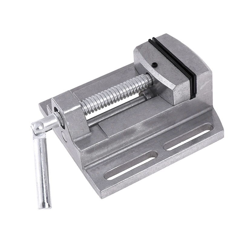 Высококачественные тиски для станка 1 шт. сверхмощные 2 5 дюйма сверлильный пресс