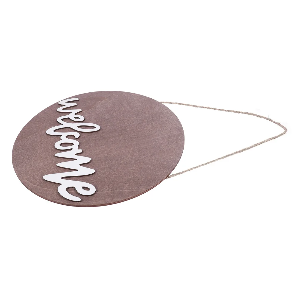 

1pc Household Hanging Door Pendant Door Pendant Adornment Wall Ornament