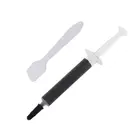 ZF-12 12 ВтМК высокопроизводительная Теплопроводящая смазка для пасты AMD Intel процессора GPU охлаждающий вентилятор