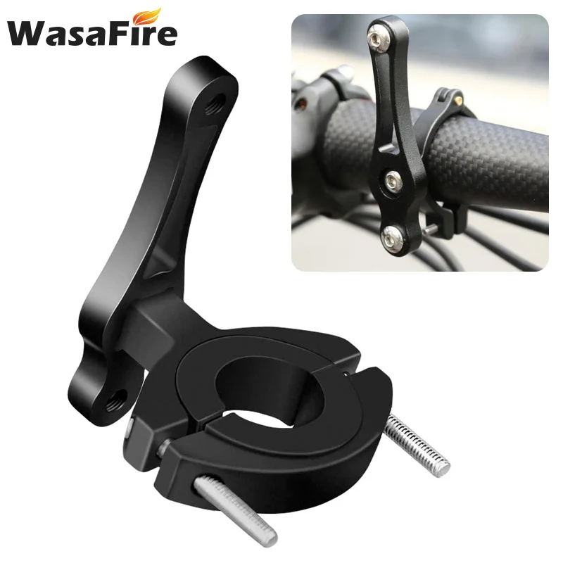 

New Aluminum Alloy Bicycle Water Bottles Cage Holder Adaptor Cycling MTB Road Mountain Bike Bottle Bottle Cage Bracket Adaptor
