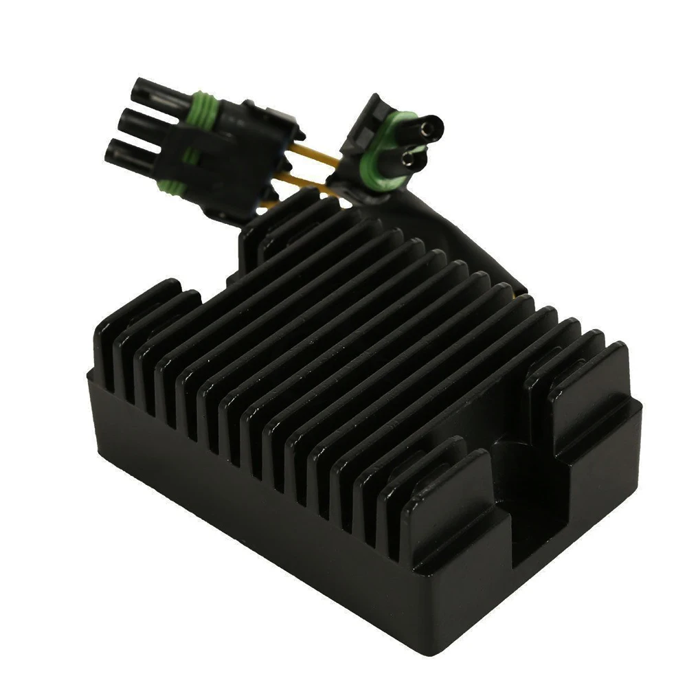 

Rectifier Voltage Regulators for ATV DS650 653cc 2000-2002/ Baja 2002, for PWC 3D DI 2004 782cc, GSX RFI 2000 782cc 2000-2001