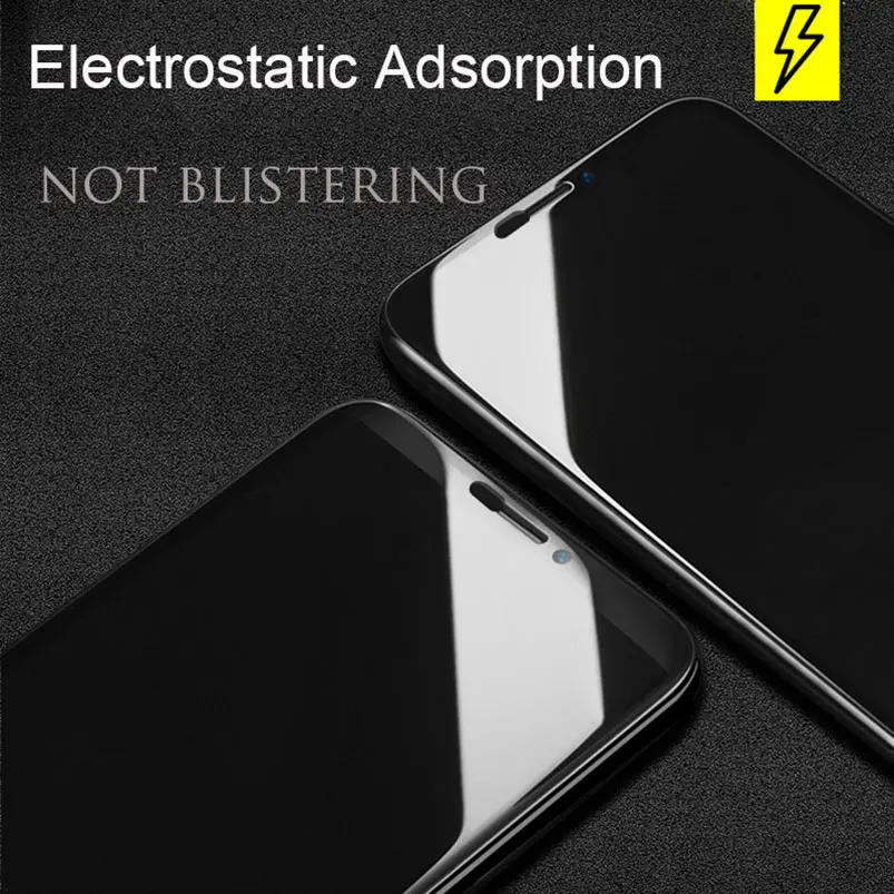 9D Tempered Glass For Huawei P Smart Nova 2s 2i 2 lite 3e Y6 Y9 Y5 2018 Honor 10 9 Lite 9i Screen Protector Full Film Case | Мобильные