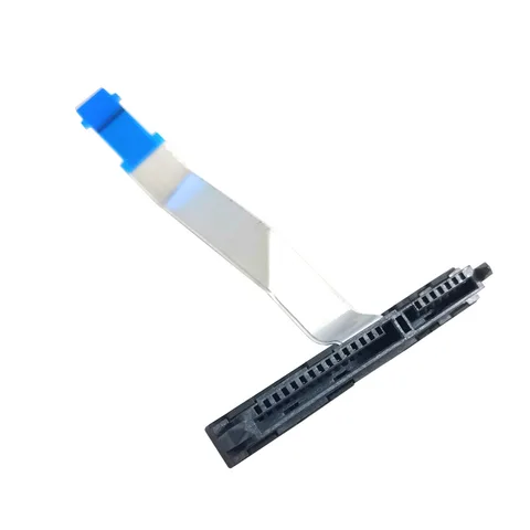 Кабель жесткого диска ноутбука для 14-AF 14-A 14-AC 240 G4 TPN-I119 TPN-L119 10-контактный разъем адаптера жесткого диска Гибкий кабель 6017B 0588901   Новый