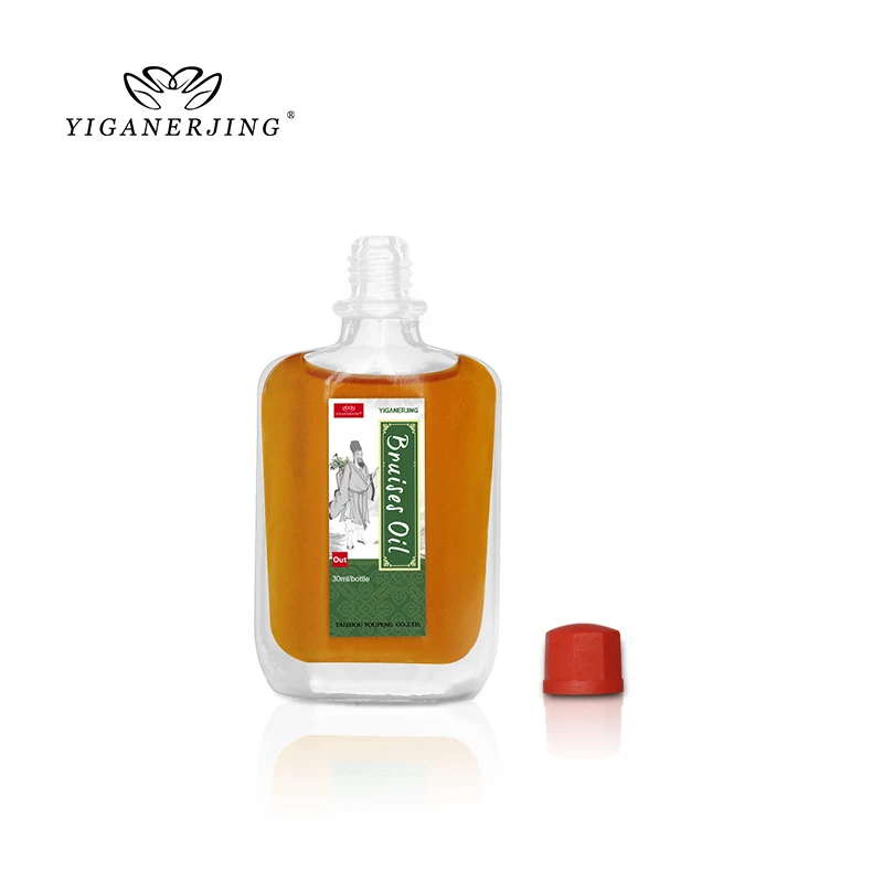 Синяки масло Yiganerjing активное быстрое облегчение ревматоидный артрит