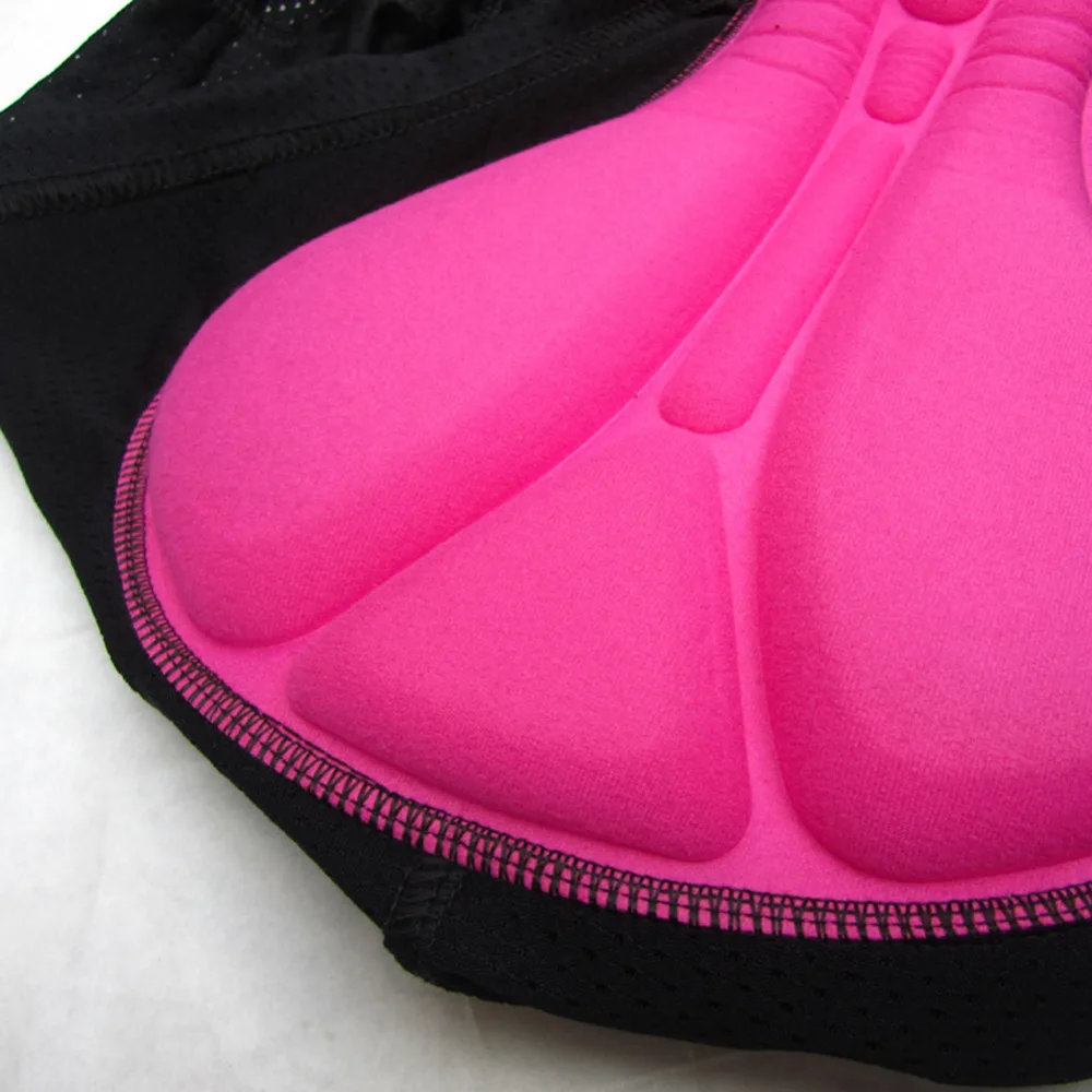 Женские шорты для езды на горном велосипеде велосипедные трусы нижнее белье