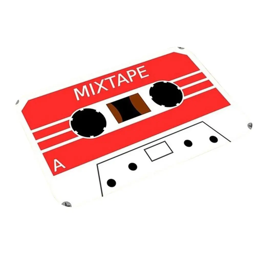 Винтажная противоскользящая клейкая лента прямоугольные Противоскользящие