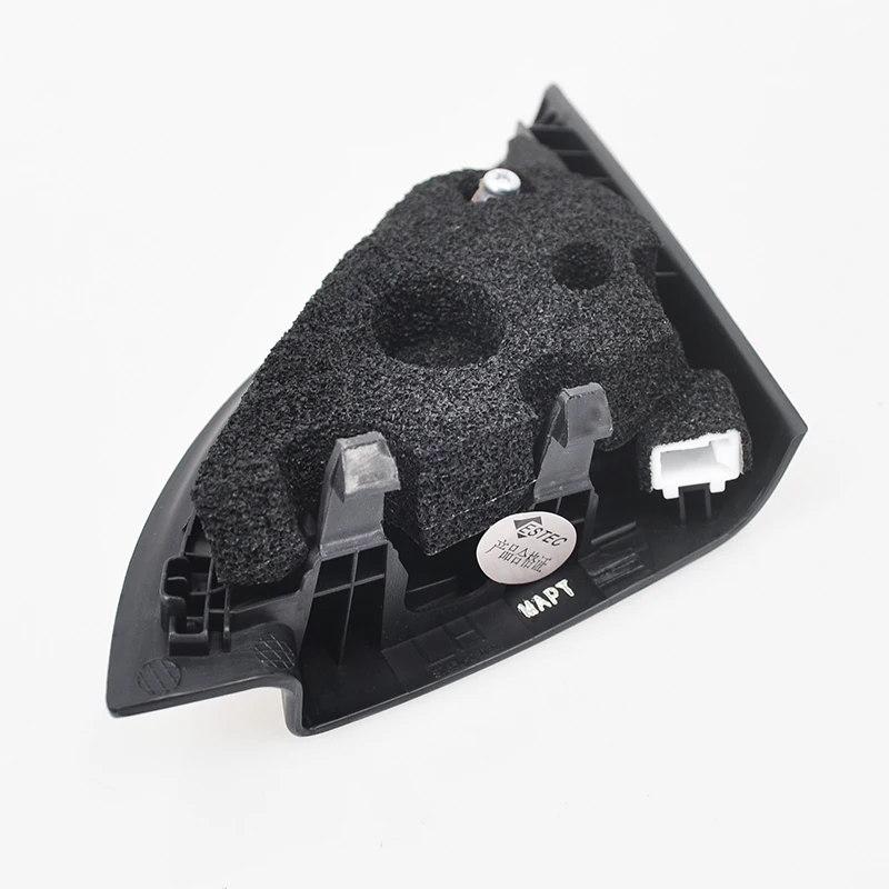 Baifar абсолютно новый динамик s твитер автомобильный Стайлинг звуковая труба