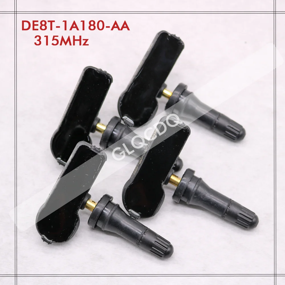 FOR 2018 2019 2020 FORD FIESTA 315MHz TIRE PRESSURE SENSOR TPMS AIR DE8T-1A180-AA 9L3T-1A180-AF 9L3Z-1A189-A | Автомобили и
