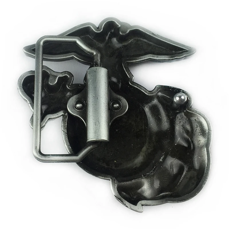 Мужская Стильная пряжка ремня 4 см в стиле милитари|Пряжки и крючки| |