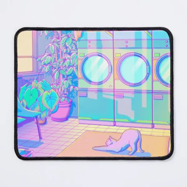 

Коврик для мыши для стирки блюз, игровой коврик для мыши с компьютерной печатью для геймеров, игровой коврик для клавиатуры и ПК, коврик для ...