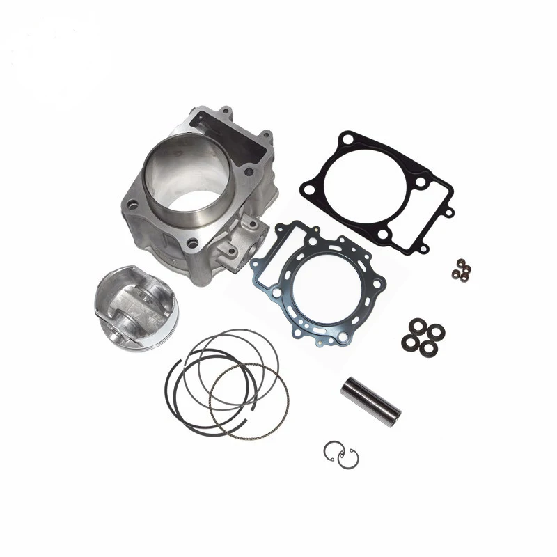 Комплект прокладок поршня цилиндра для CFMOTO CF188 500 CF500 500CC UTV ATV GO KART NO.IS CF188-053000 0188-053000