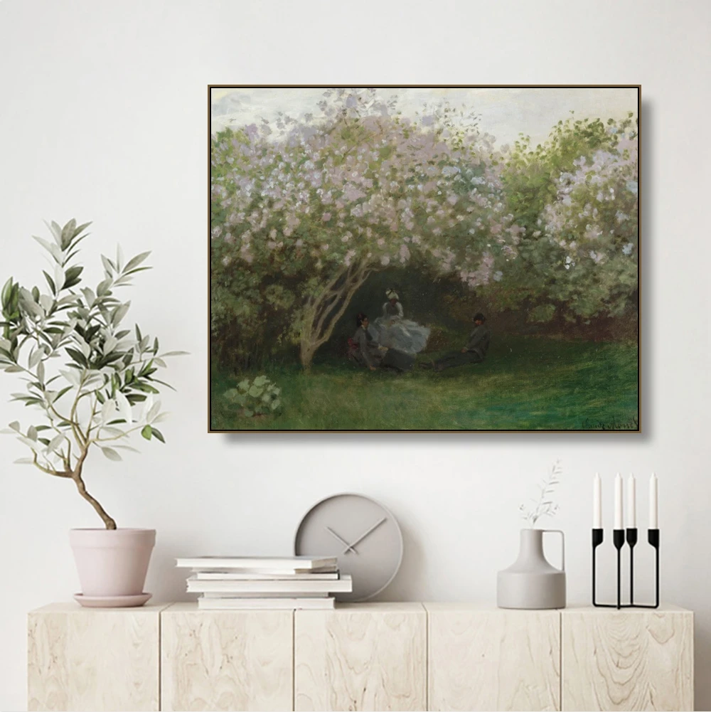 Руин город знаменитые Oill картины стены искусства холст с печатью постера