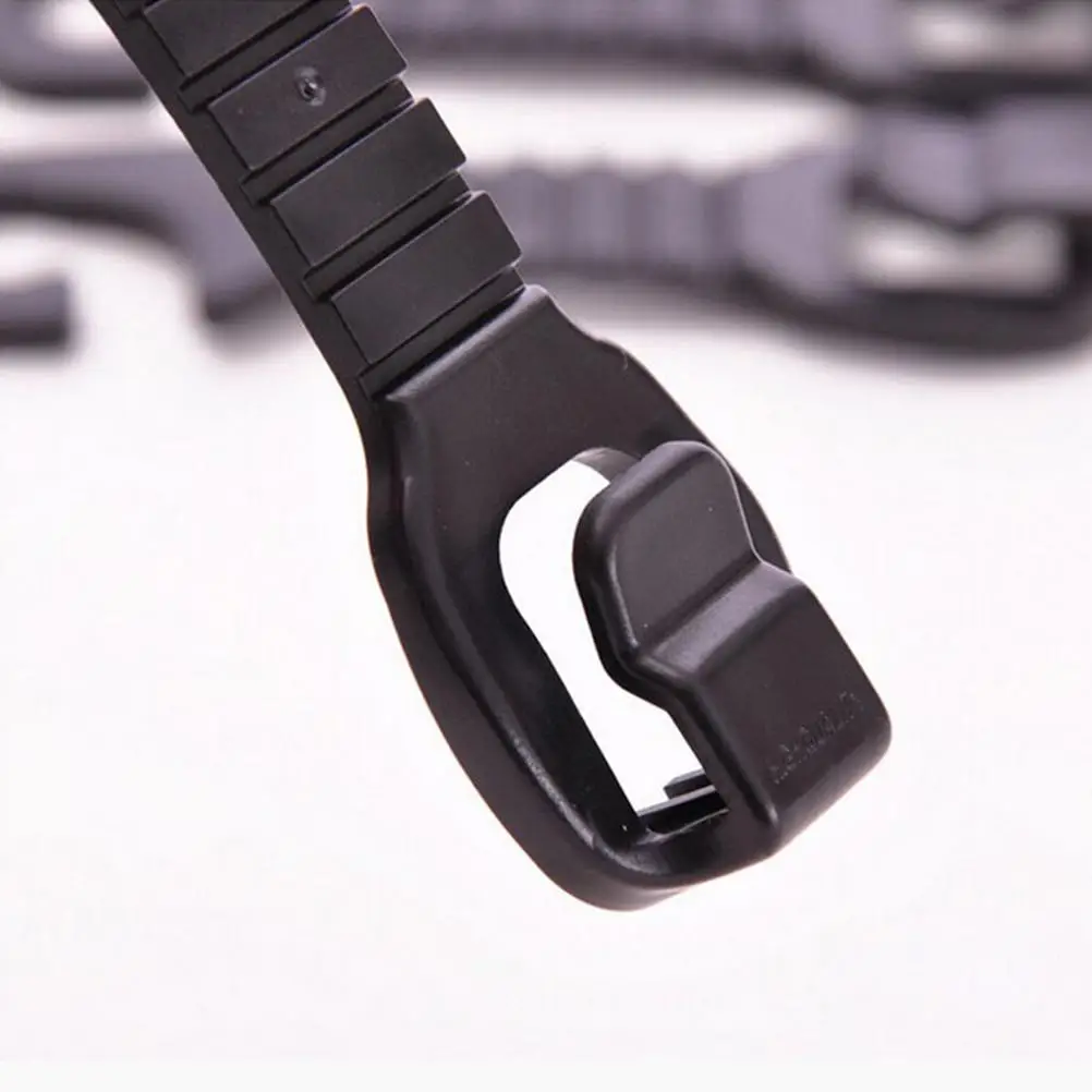 

2PCS Universal Plastic Auto Car Truck Shopping Bag Holder Seat Hook Hanger Top Quality Auto Fastener And Clip