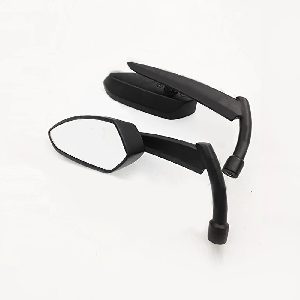 Запчасти для мотоциклов зеркало заднего вида Kawasaki Vulcan VN 750 800 900 1500|mirrors for