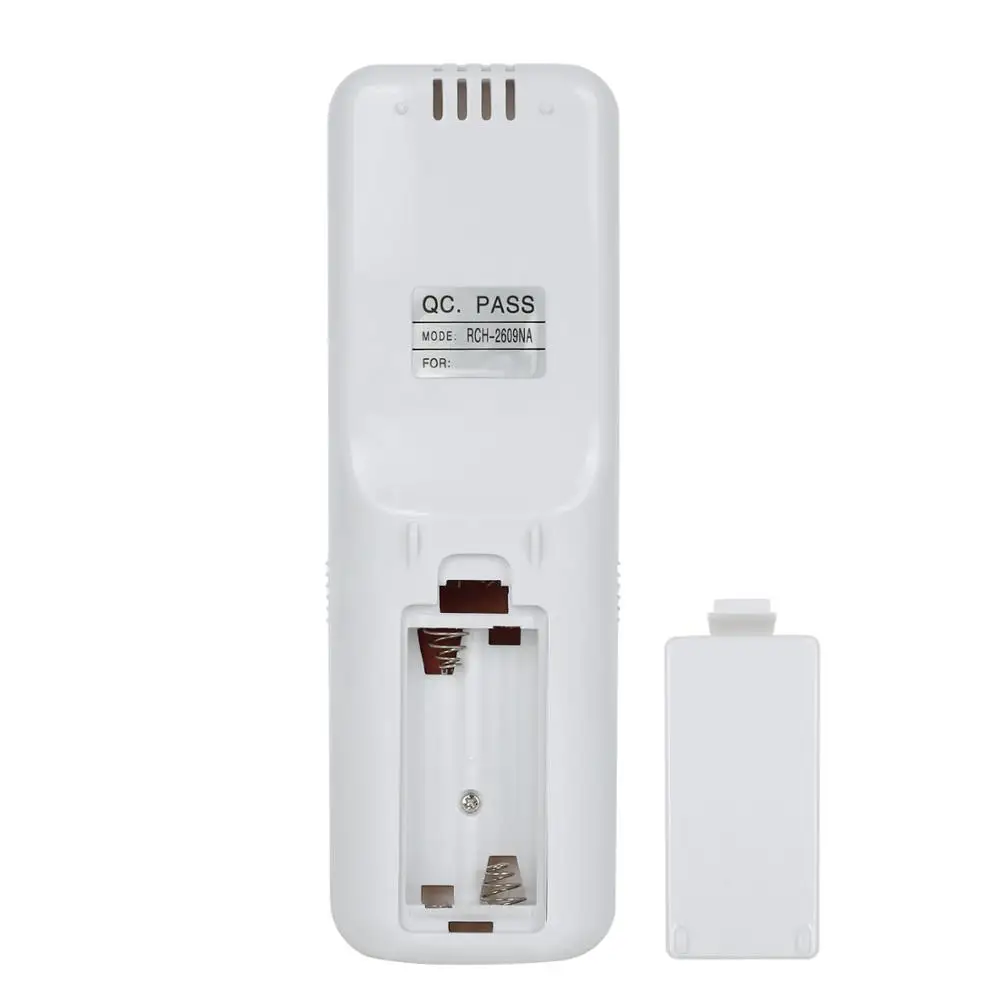 Контроллер кондиционер дистанционный пульт подходит для hisense RCH 2609na mando distancia KTHX003