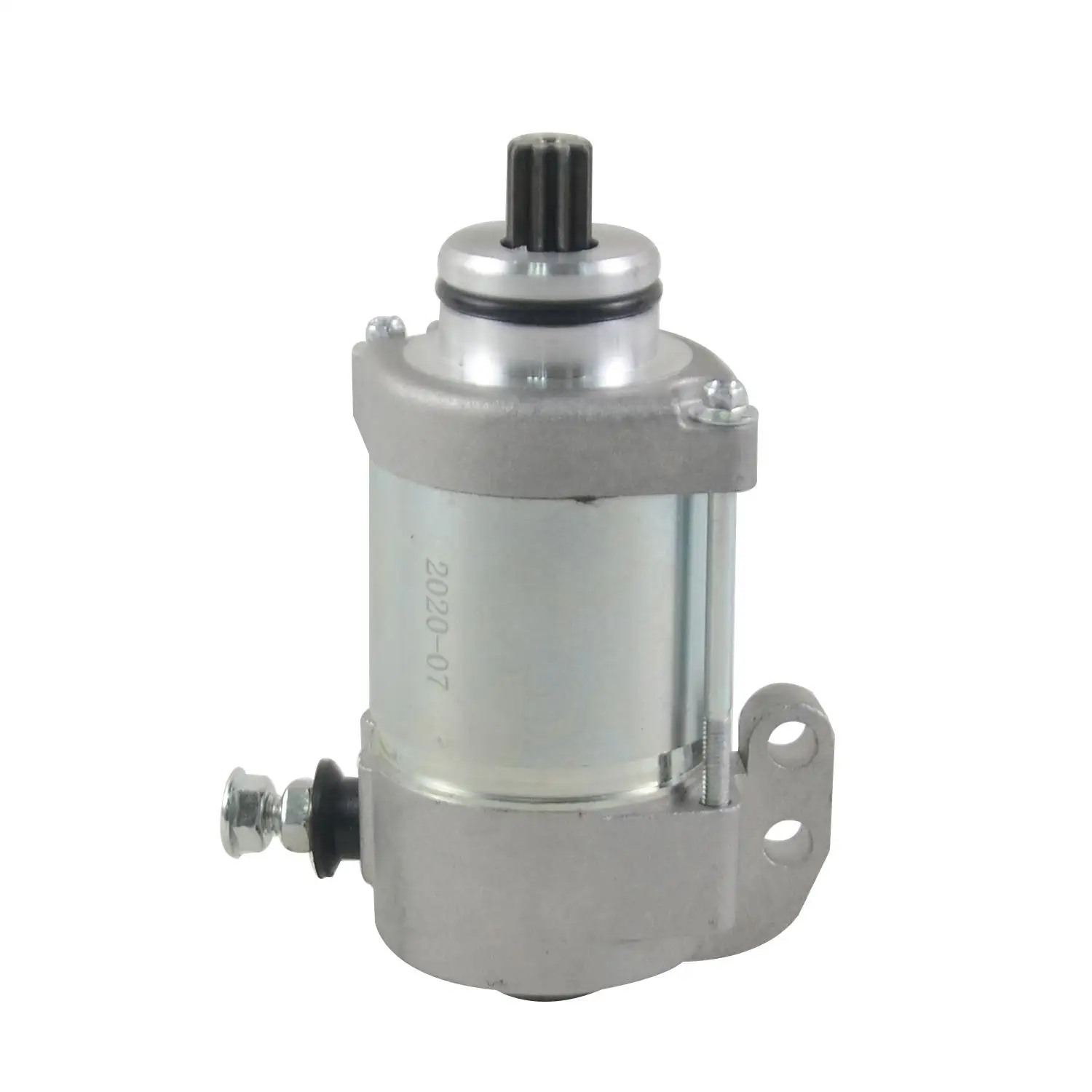 Стартерный двигатель AP03 для KTM 250 300 XC Cycle 55140001000 55140001100 SMU0525 стальные аксессуары