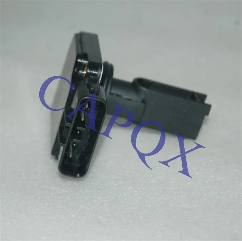 CAPQX массовый расходомер воздуха MAF сенсор 22204 75020/22204 0F010 для LX470 GX470 HILUX LAND CRUISER 100 4runner