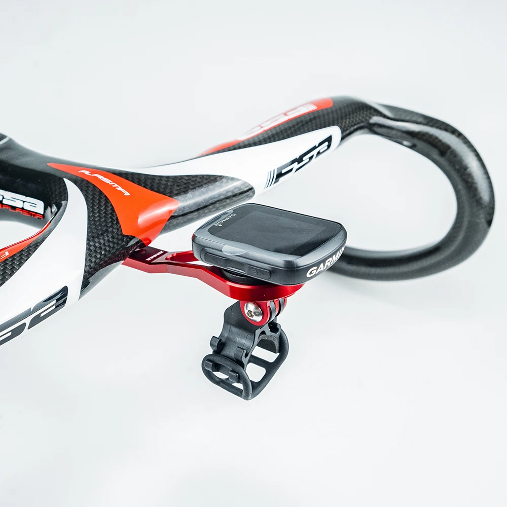 Велосипедный компьютер ZRACE спереди держатель для встроенной ручки iGPSPORT Garmin Bryton