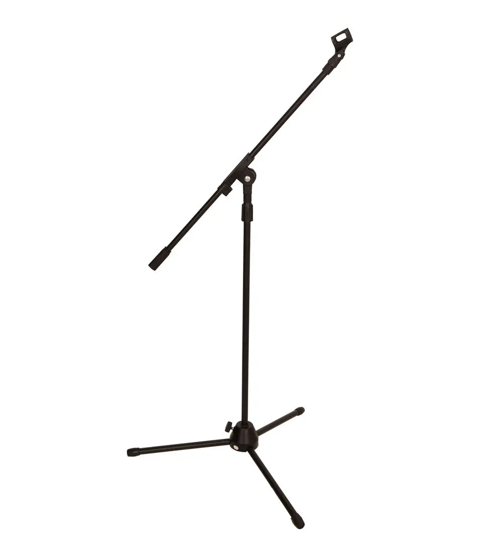 

Manufacture professional adjustable microphone stand