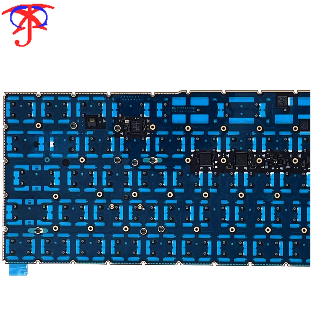 Ноутбук новый для Apple Macbook Pro Retina A1706 Клавиатура США Великобритания Россия