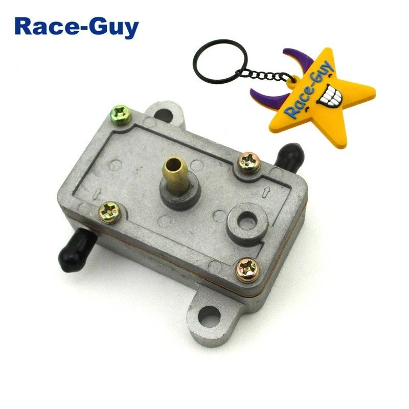 Высококачественный одинарный выходной импульсный фотонасос для Honda FL250 FL350