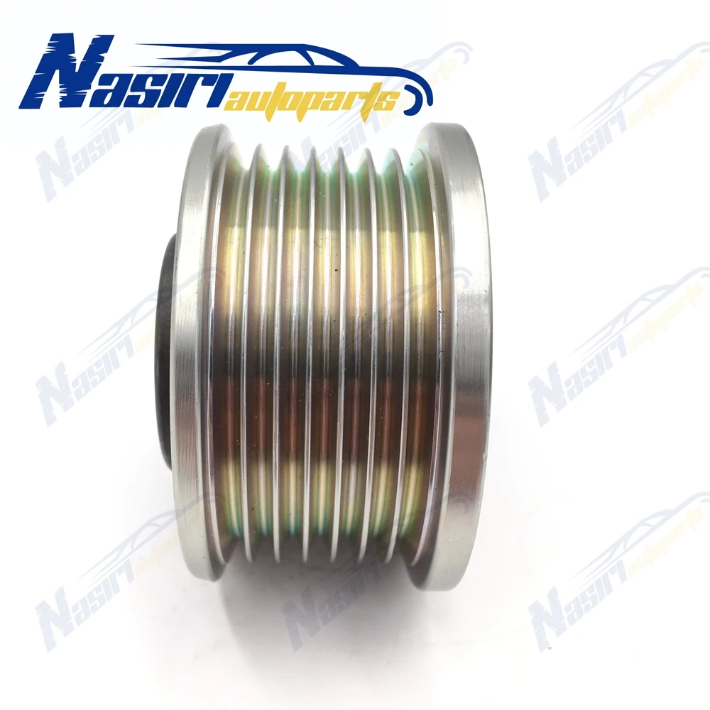 Шкив генератора для Lexus IS200d Toyota Auris Avensis Corolla DYNA Fortuner Hiace Hilux Innova RAV4 Landcruiser|pulley