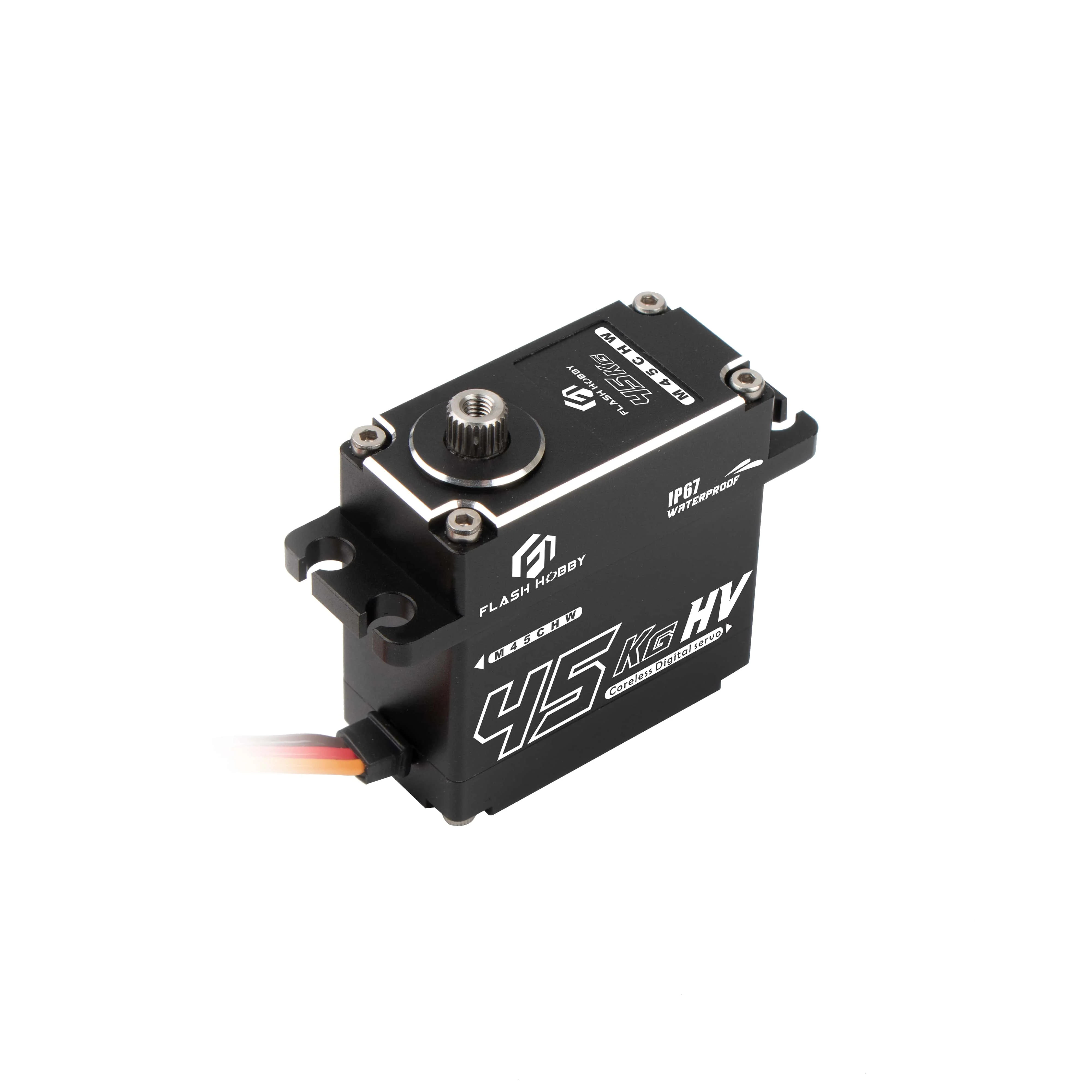 45 кг цифровой 8 в ip67 водонепрони