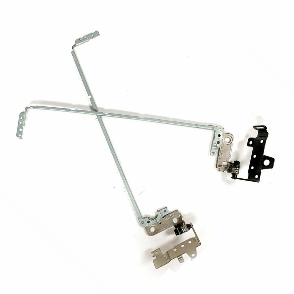 Новые петли с ЖК-дисплеем для HP Pavilion 15-BD 15-BE 15-BG 250 G5 255 256 Комплект петель правым и
