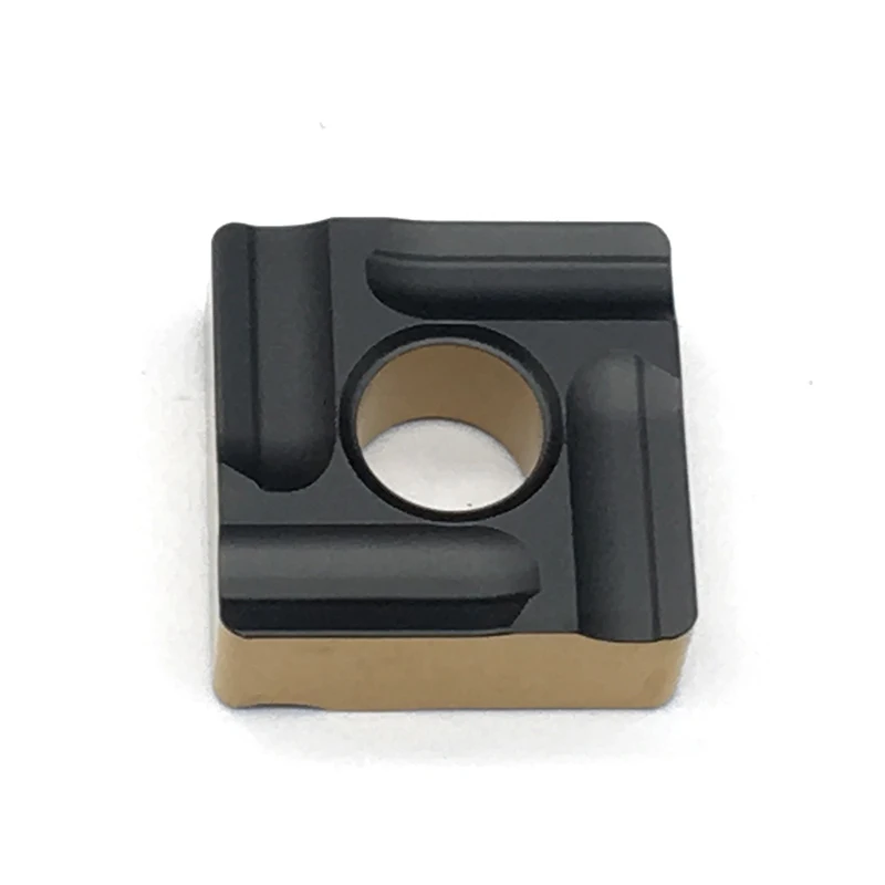 10 Uds SNMG120408 R S T4225 100% Original Tungaloy dos-color insertos de carburo SNMG externa de 120408 herramientas para torneado torno herramientas de corte