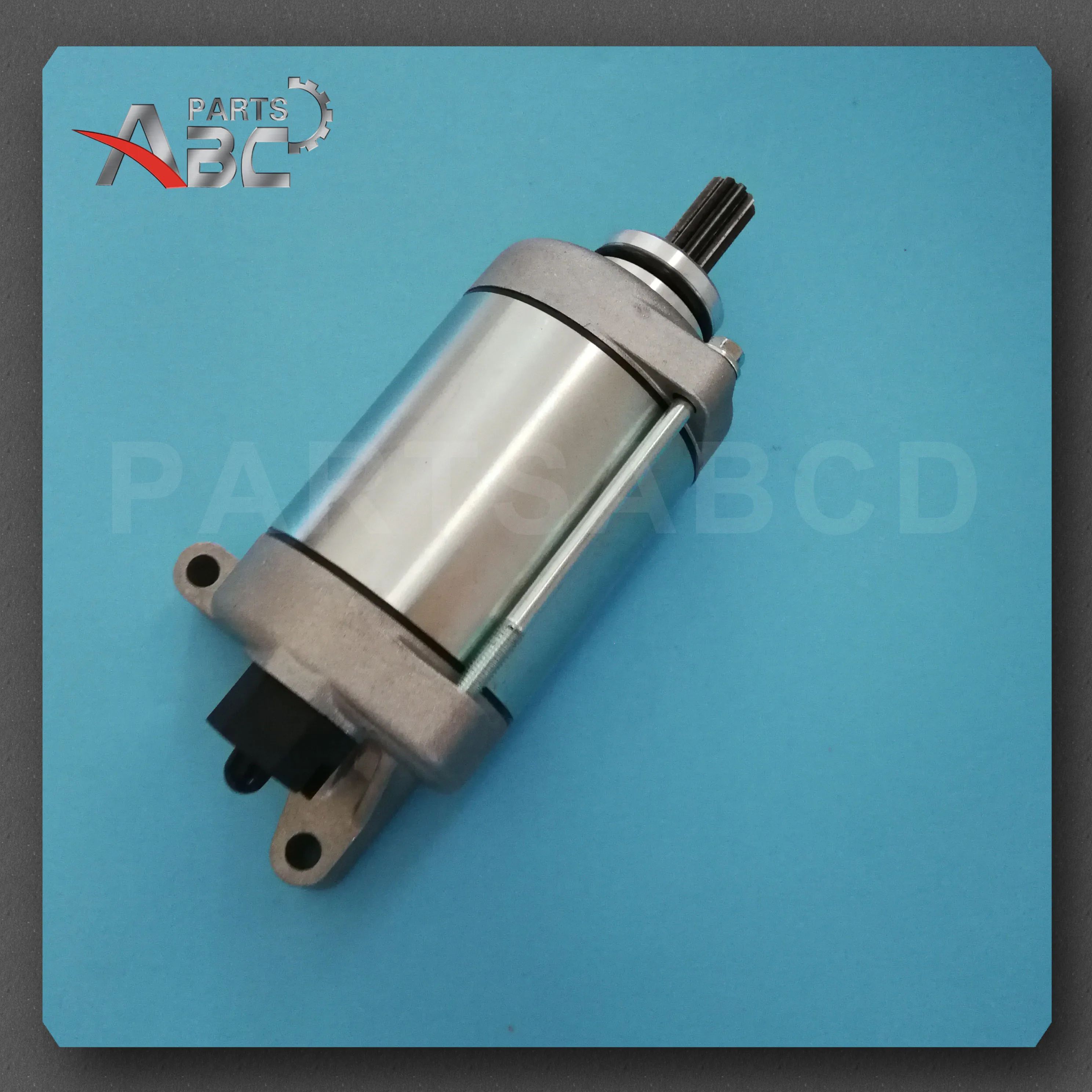 Стартер двигателя для мотоцикла Honda CBR600F ABS 2011 2012-2014 CBR600RR CBR600R 31200-MFJ-D01 31200-MFG-D01 |