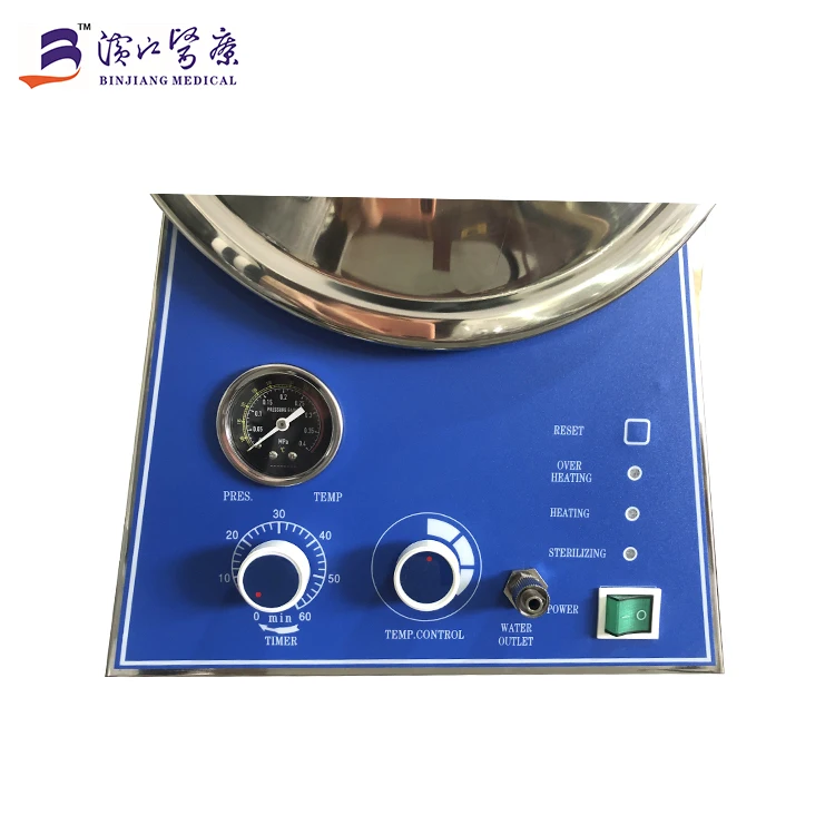 

steam sterilization autoclave sterilizer