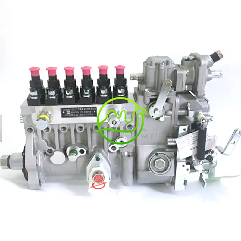 

Diesel Engine Fuel Injection Oil Pump 101605-830C 201A0206 101062-826A