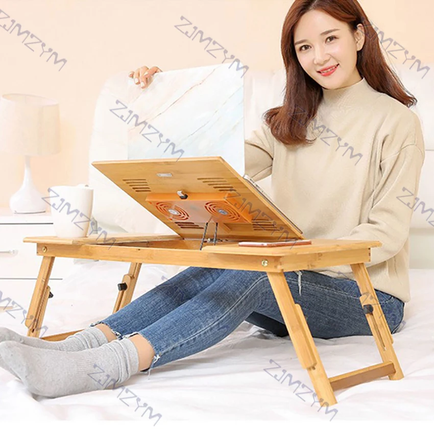 регулируемый бамбуковый ст