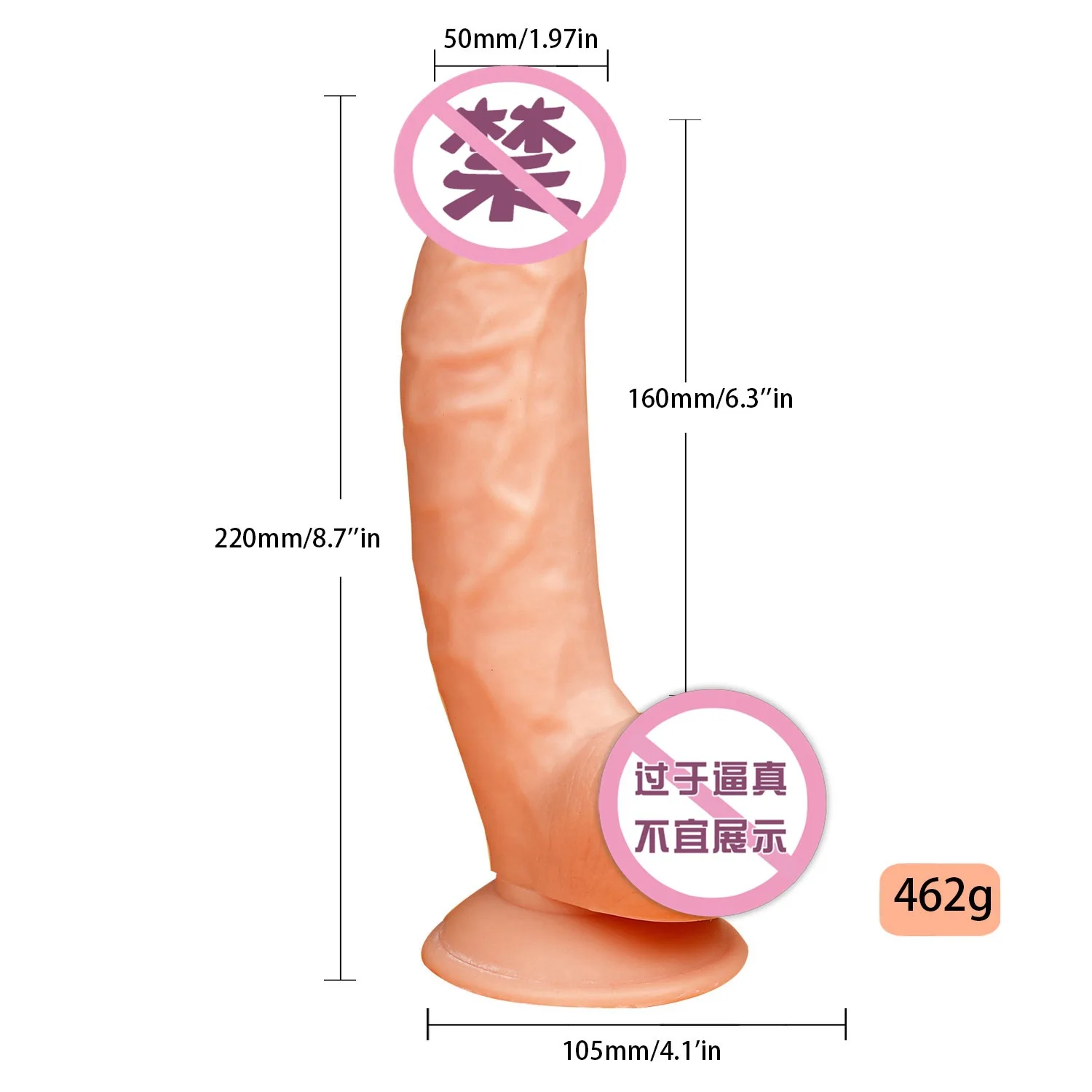 Реалистичные фаллоимитатор для женской мастурбации | Красота и здоровье