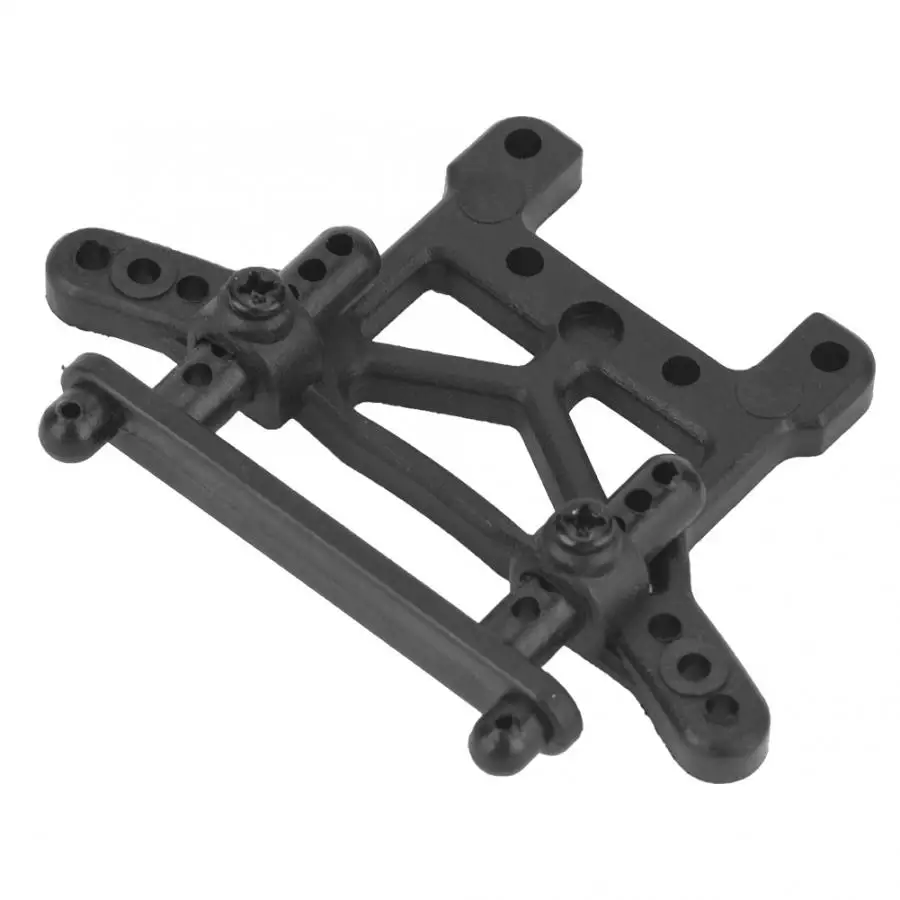 Пластиковый запасной аксессуар для ракушки автомобиля на радиоуправлении