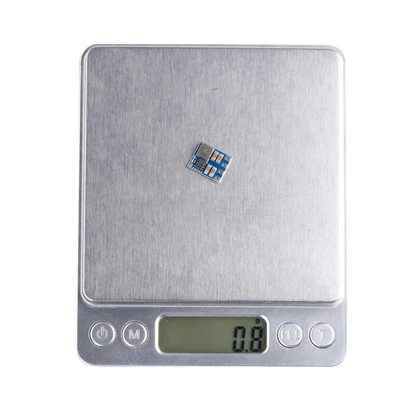 

iFlight 2-8s 3-6s voltage regulator BEC power module 5v/ 2A 12v/ 3A FPV racing drone RC toy parts accessories