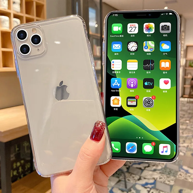 Мягкий силиконовый чехол Flower daisy для iphone 11 11pro x xr xsmax 6 6s 7s 8 7plus 5 SE 2020 модный