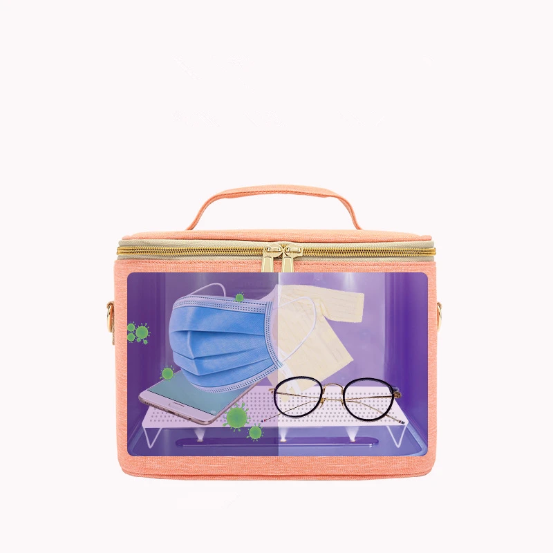 Рисунок 2 - UVC дезинфекция детская бутылка/игрушка