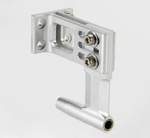 Rc лодка 4 мм кронштейн Вала 38 Длина оси Кронштейн Stinger Привод стойки гибкие валы