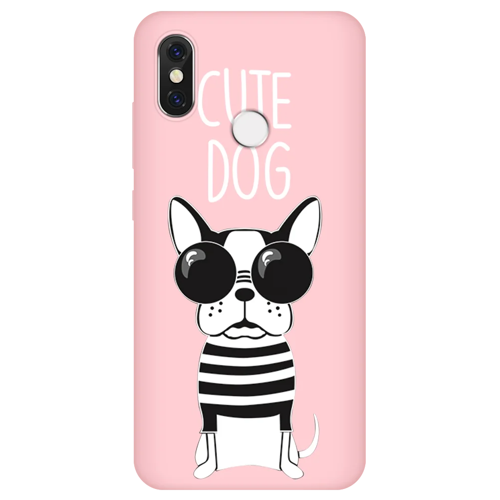 Силиконовый чехол из ТПУ чехол для Xiaomi Redmi Mi A3 Note 8, 7, 6, 8, 9, K20 Pro CC9e CC9 F1 A1 A2 5X 6X S2 8A 5 6A 7A рlus Lite чехол Крышка