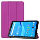 Чехол для Lenovo Tab M7 TB-7305x7305i7305f Pu кожаный чехол для планшета тонкий магнитный складной чехол-подставка