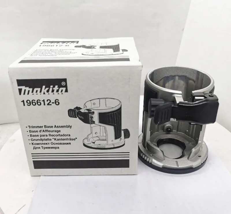 Makita 195560 6 для триммера 196612 XTR01Z RT0700C DRT50 DRT50Z RT0701C RT0700|Аксессуары
